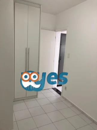 Imagem Apartamento residencial para Venda, Rua Nova, Condomínio Central Park