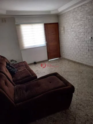 Imagem Sobrado com 3 dormitórios à venda, 198 m por R$ 788.000,00 - Vila Matilde - São Paulo/SP