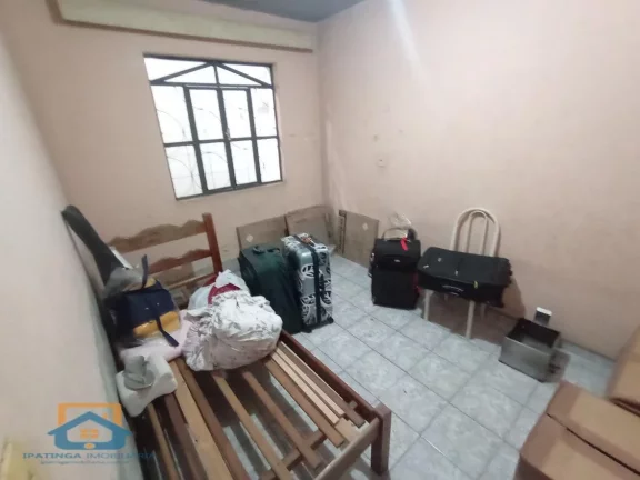 Imagem 4 casas no Jardim Panorama - Ipatinga