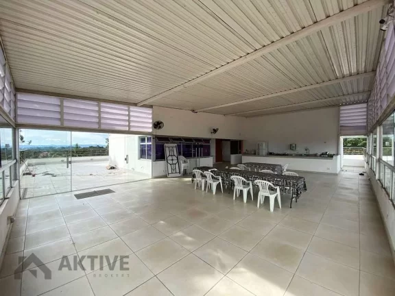 Imagem Prédio Comercial em Granja Viana - Cotia, SP