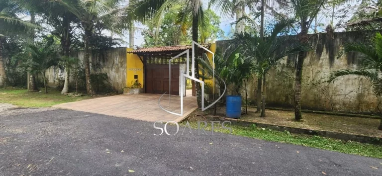 Imagem Sítio Exclusivo em Condomínio – Ideal para Morar ou Realizar Eventos