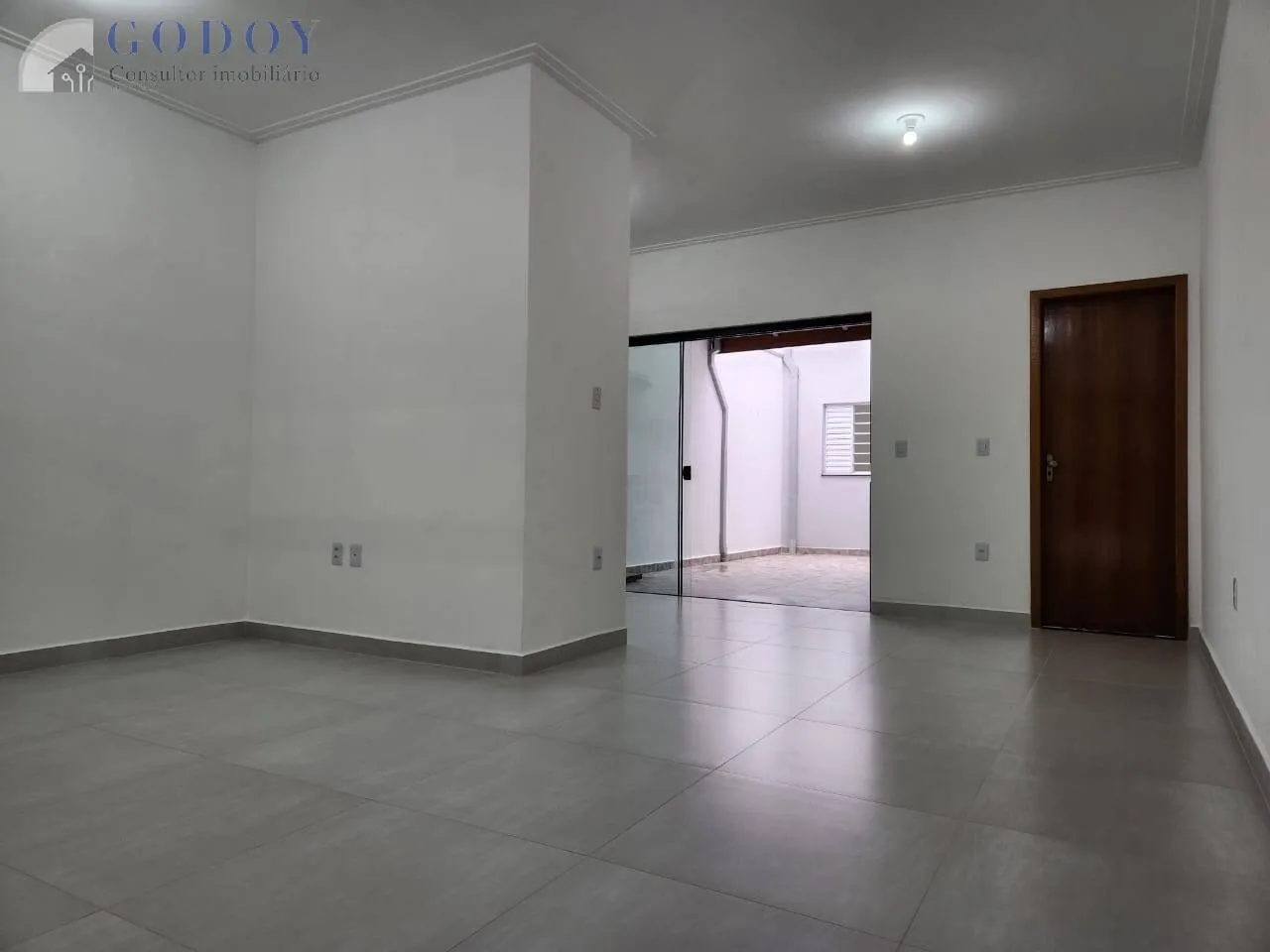 Imagem Casa à venda 3 Quartos, 1 Suite, 2 Vagas, Crispim, Pindamonhangaba - SP