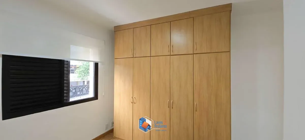 Imagem Apartamento para venda em Moema com 3 quartos, sendo 1 suíte, 95m²