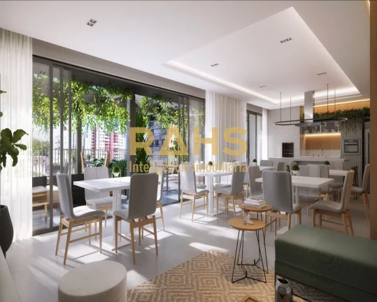 Imagem Excelente apartamento na planta no Centro de Joinville, próximo ao Shopping Mueller. Conta com 176m...