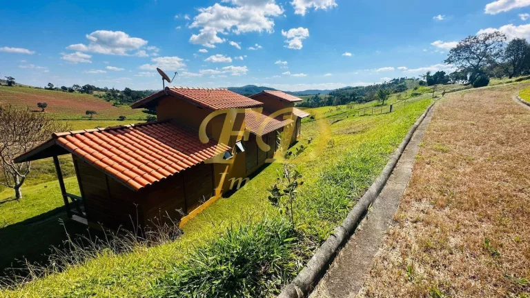 Imagem Sítio / Pousada Residencial ou Investimento