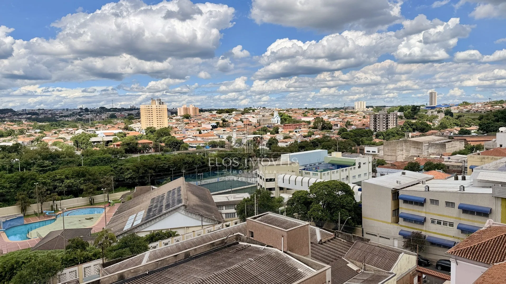 Imagem Apartamento de 2 quartos, 66m² no bairro Centro, em Limeira