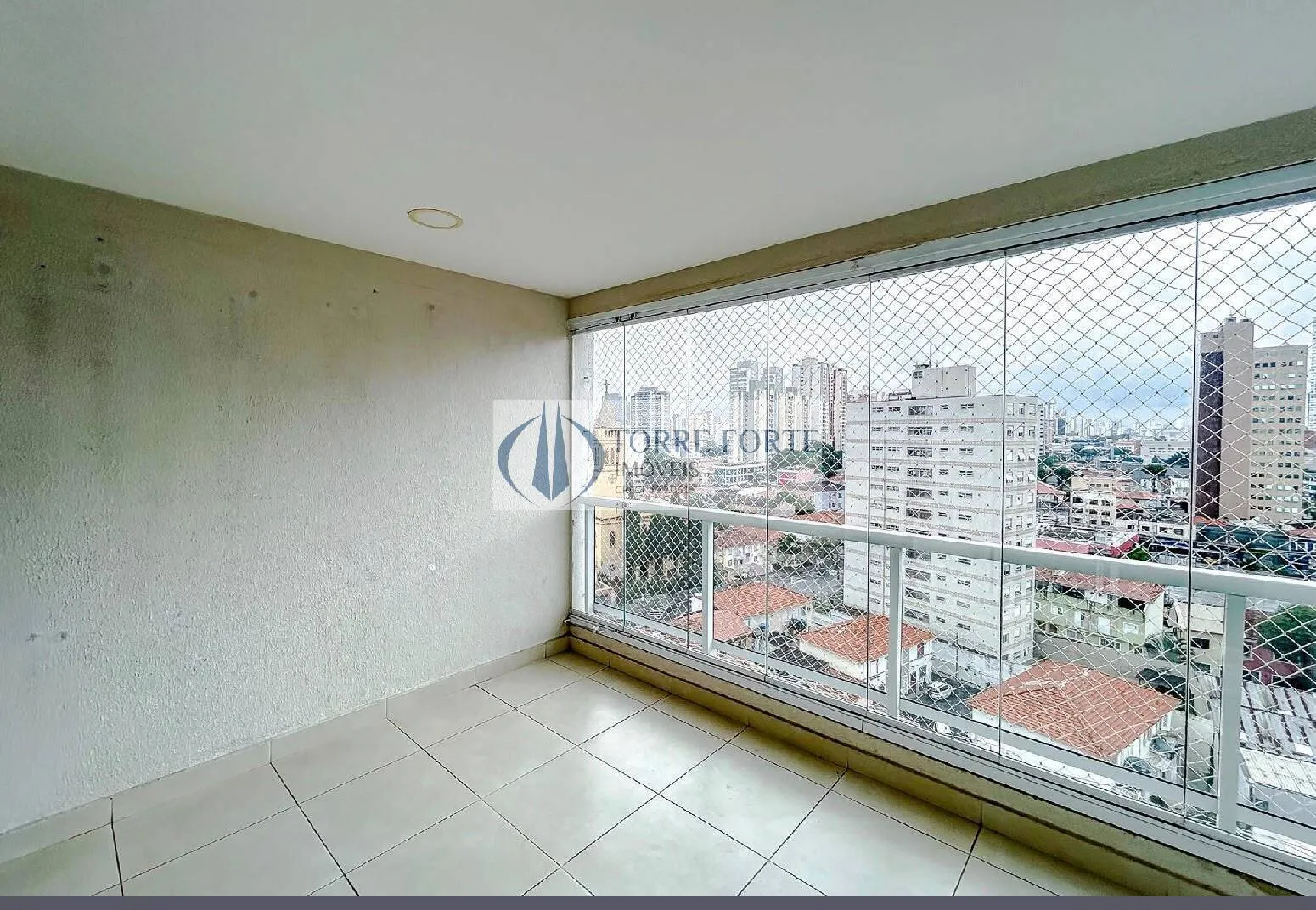 Imagem Apartamento de 68m², com 2 dormitórios e 1 vaga no Tatuapé