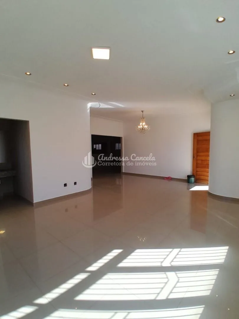 Imagem Casa com 3 dormitórios, 245 m² - venda por R$ 1.090.000,00 ou aluguel por R$ 6.390,00/mês - Parque Quinta das Paineiras - São José do Rio Preto/SP