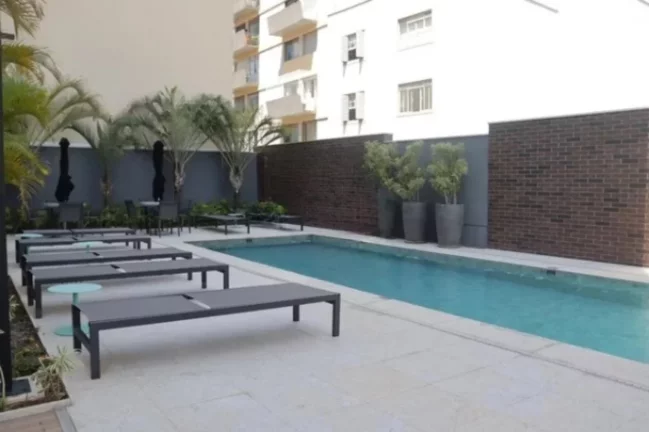 Imagem VIVID PERDIZES - EZTEC - Apto de 68m², em excelente localização, próximo ao Bourbon Shopping!