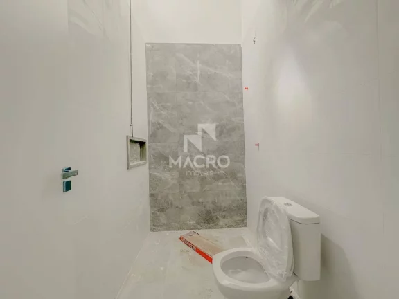 Imagem Geminado Duplex | Três Rios do Norte (Lot. Novo Horizonte) | 3 quartos (1 suíte) | 97m²