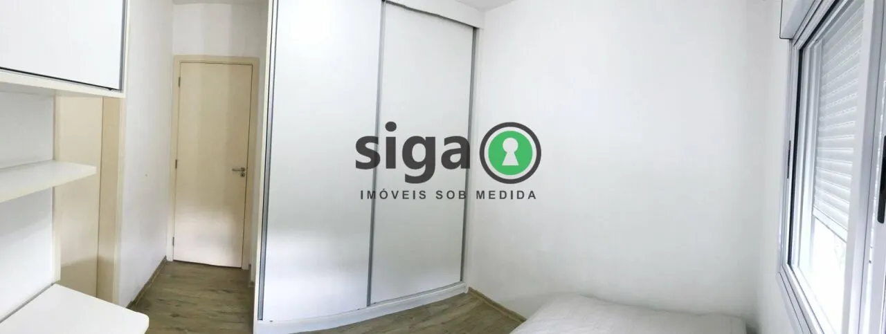 Imagem Apartamento com 4 quartos e 3 vagas à venda na Vila Andrade, São Paulo, SP