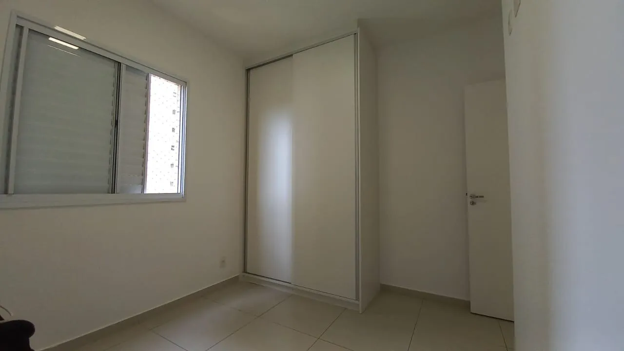 Imagem Excelente apartamento 3 dormitórios no Condomínio Vitrine Esplanada.