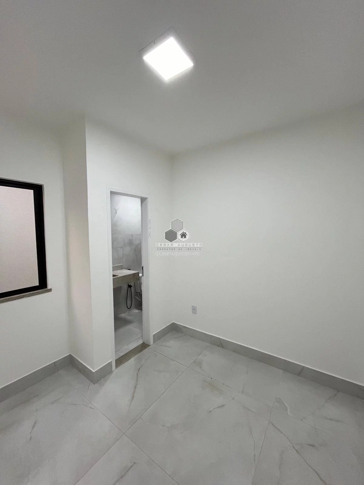 Imagem Morada dos Pássaros: Casas Planas com 03 suítes no Eus?(C)bio