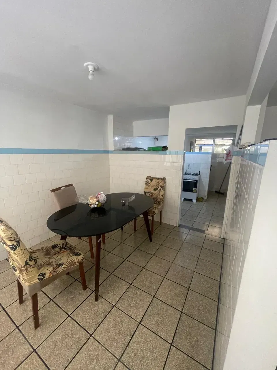 Imagem Apartamento com 3 Quartos à Venda, 110 m² em  - 