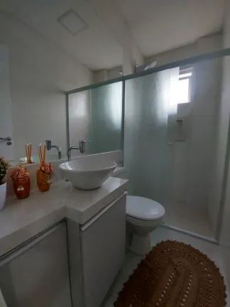Imagem Apartamento com 2 Quartos à Venda, 70 m² em Morretes  - Itapema