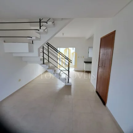 Imagem Linda casa dois dormitórios Súite em Vilagio no chacaras São José