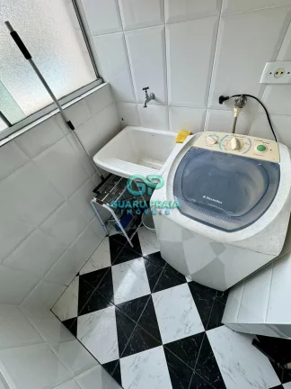 Imagem Apartamento à venda no bairro Enseada - Guarujá/SP