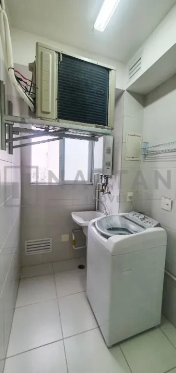 Imagem Apartamento com 1 dormitório à venda, 52 m² por R$ 750.000,00 - Jardim Anália Franco - São Paulo/SP