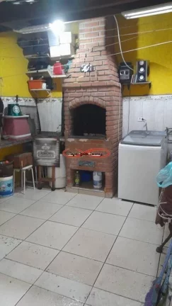 Imagem SOBRADO À VENDA NA VILA ARICANDUVA -REGIÃO DA PENHA