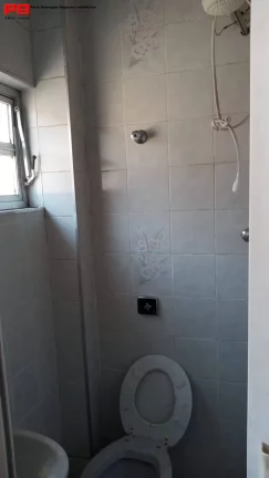 Imagem Apartamento 3 dormitórios - Consolação