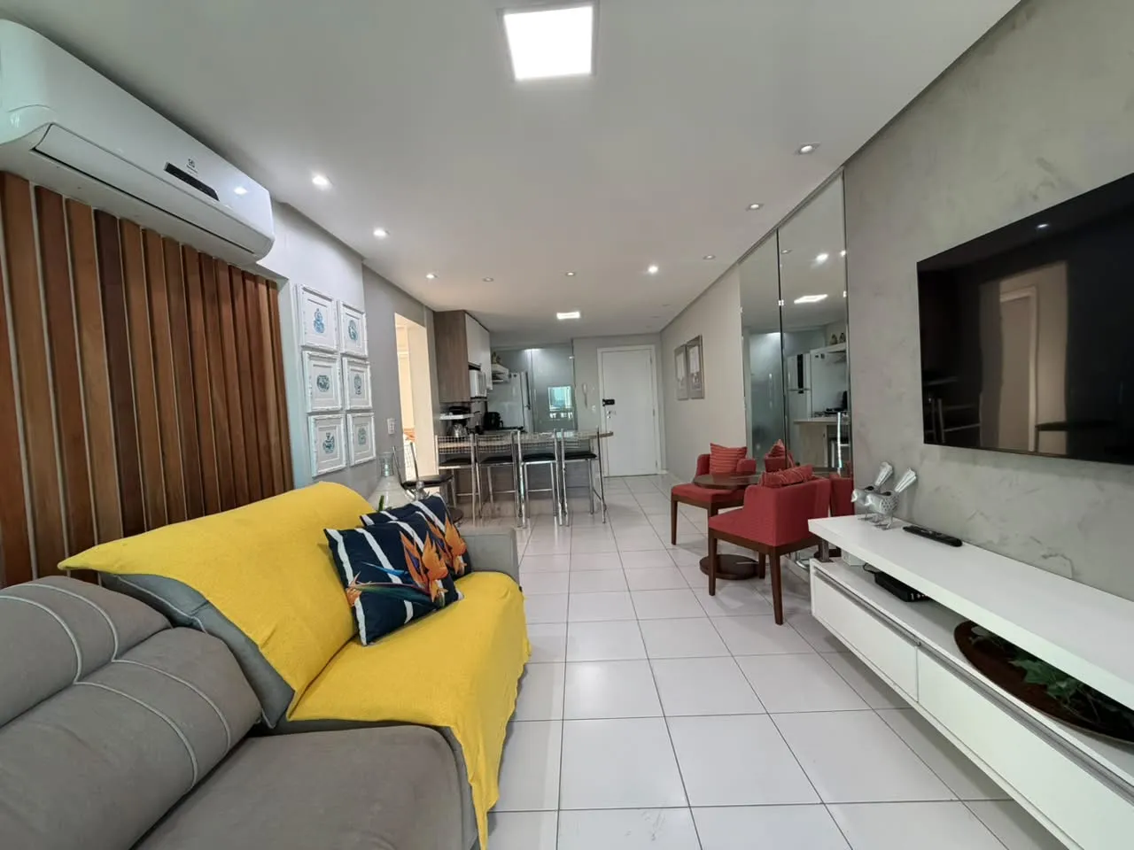 Imagem Apartamento à venda com 90m2 por R$ 2.150.000,00