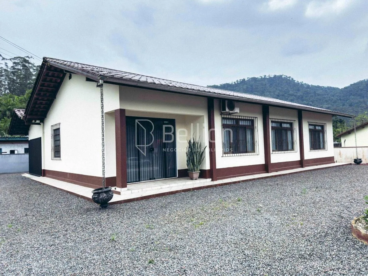 Imagem Casa no bairro Gávea em Rodeio