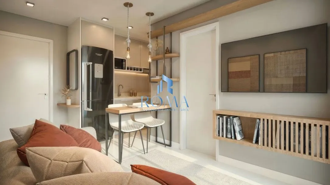 Imagem ATRIUM 225 RESIDENCE