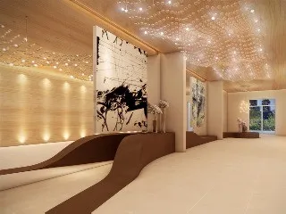 Imagem Home Boutique Brooklin - Apartamentos Stúdios - São Paulo/SP, apartamento studios em são paulo