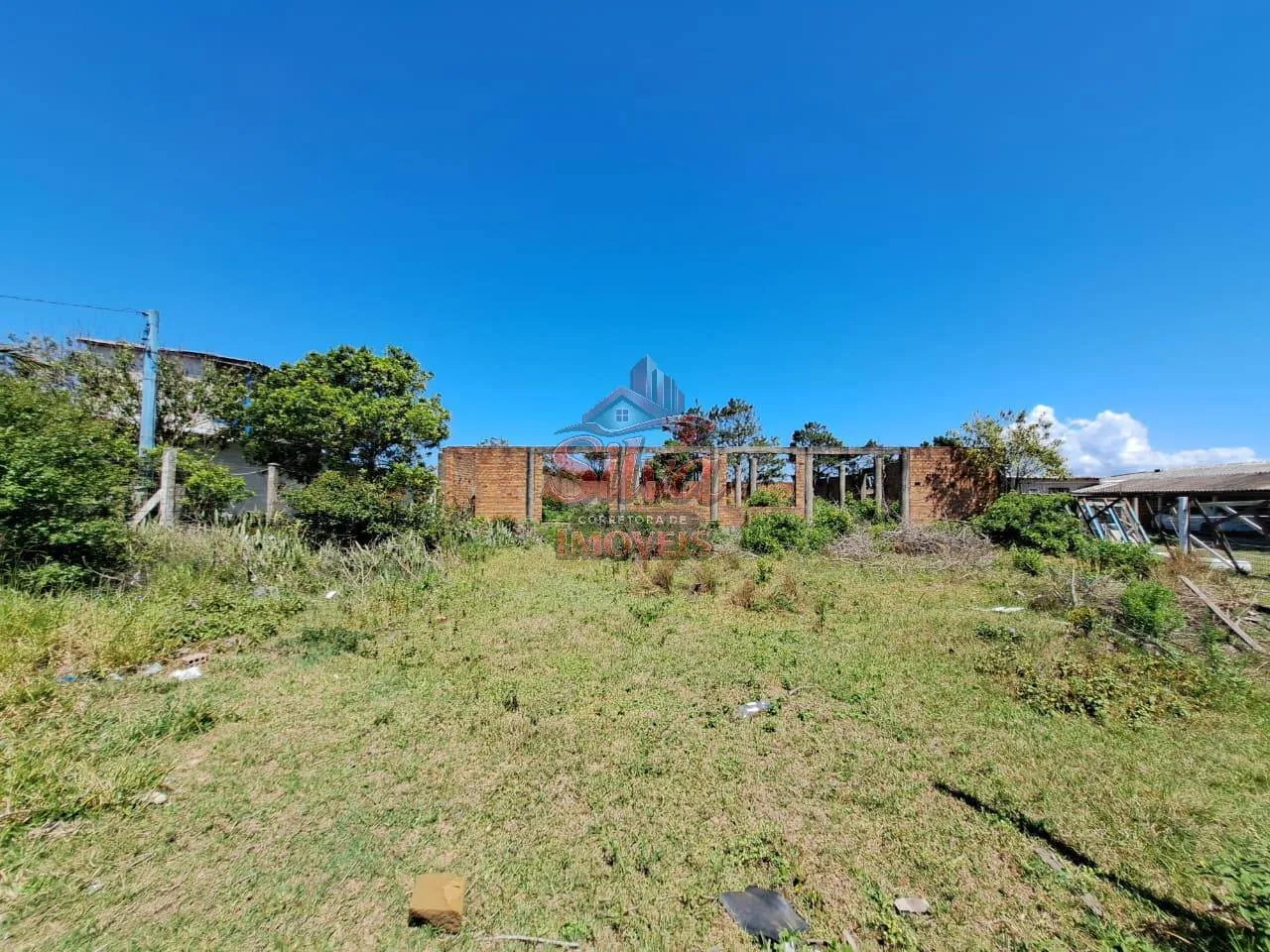 Imagem T32 |Terreno Escriturado em Avenida Asfaltada - 728m²