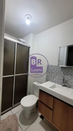 Imagem APARTAMENTO PARA LOCAÇÃO CONDOMÍNIO VILA DAS PAINEIRAS