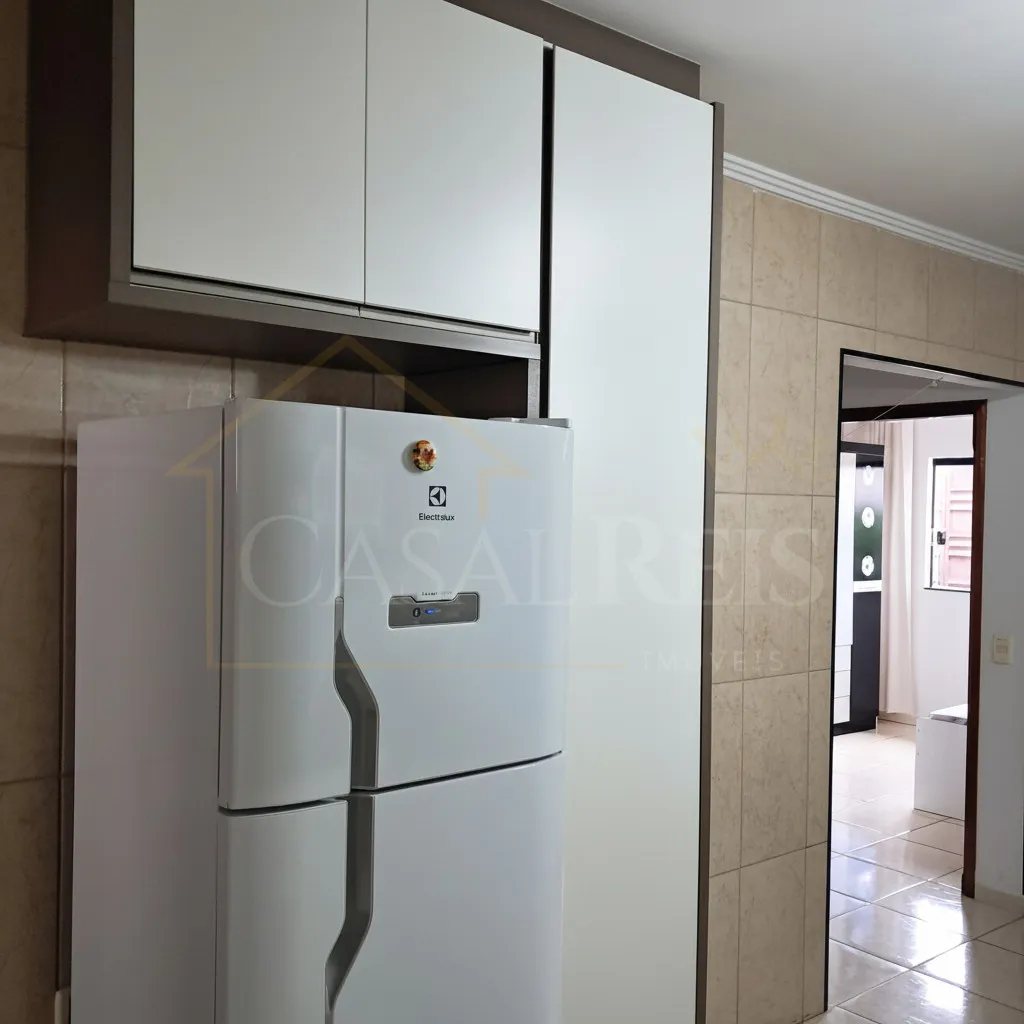 Imagem Casa 2 quartos à venda em Jardim São Bento, Poços de Caldas