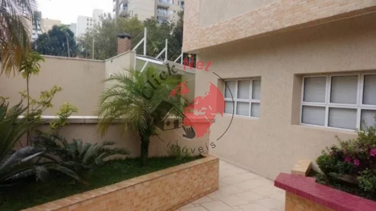 Imagem Apartamento à Venda no Centro de São Bernardo