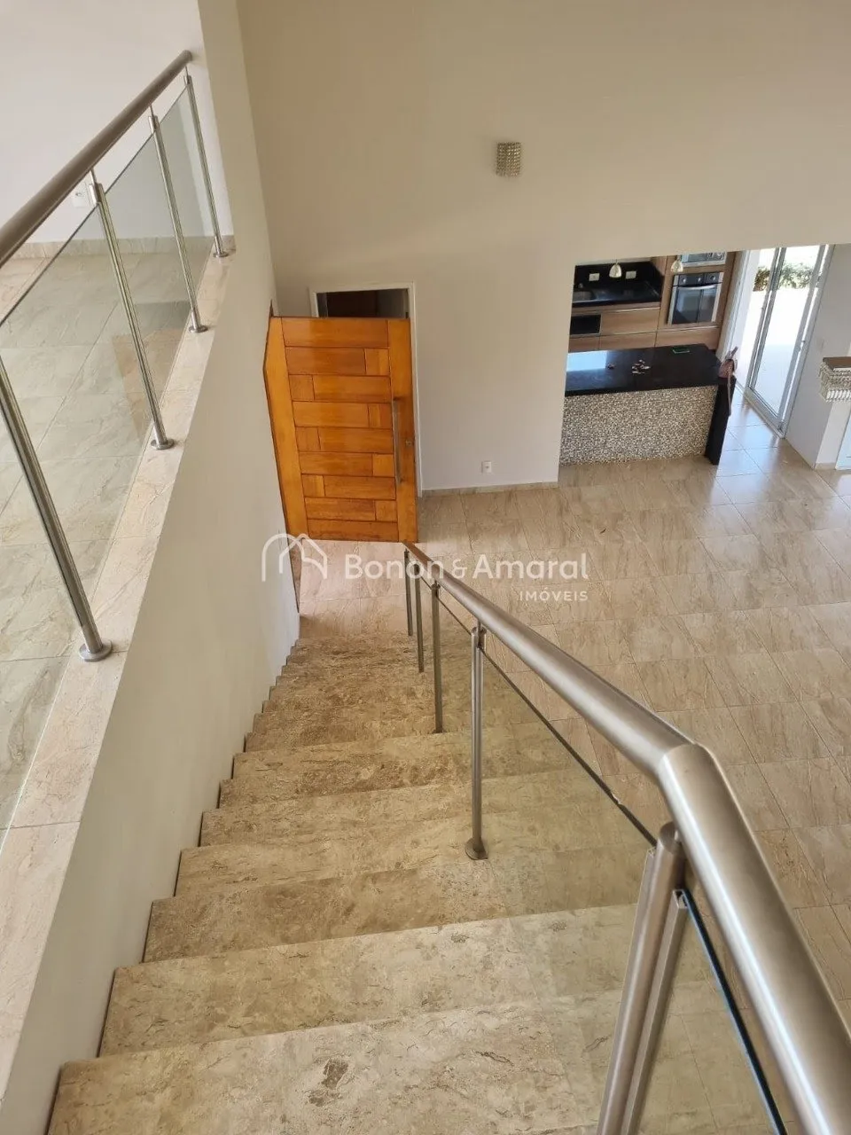 Imagem Casa em condomínio no Residencial Shangrilá, de 3 quartos à venda, Parque Xangrilá - Campinas/SP
