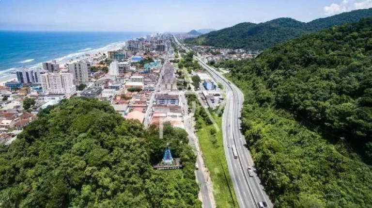 Imagem Loja para alugar, 61 m por R$ 2.500,00/mês - Centro - Mongaguá/SP