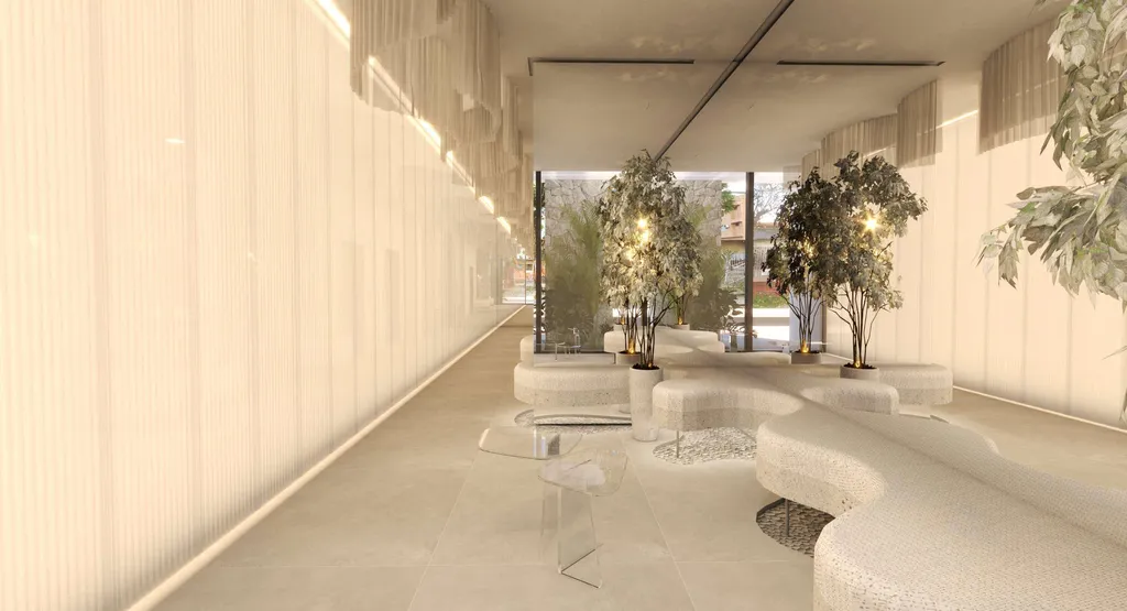 Imagem APARTAMENTO RESIDENCIAL em Balneário Camboriú - SC, Centro