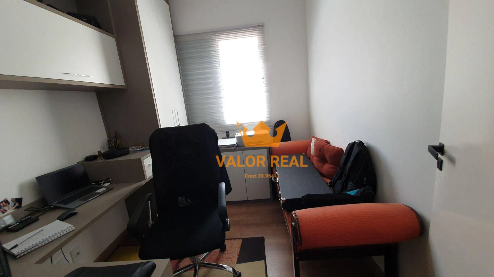 Imagem Sobrado em Condomínio Fechado | 105m² | 3 Dormitórios | Lazer Completo | R$ 665 Mil