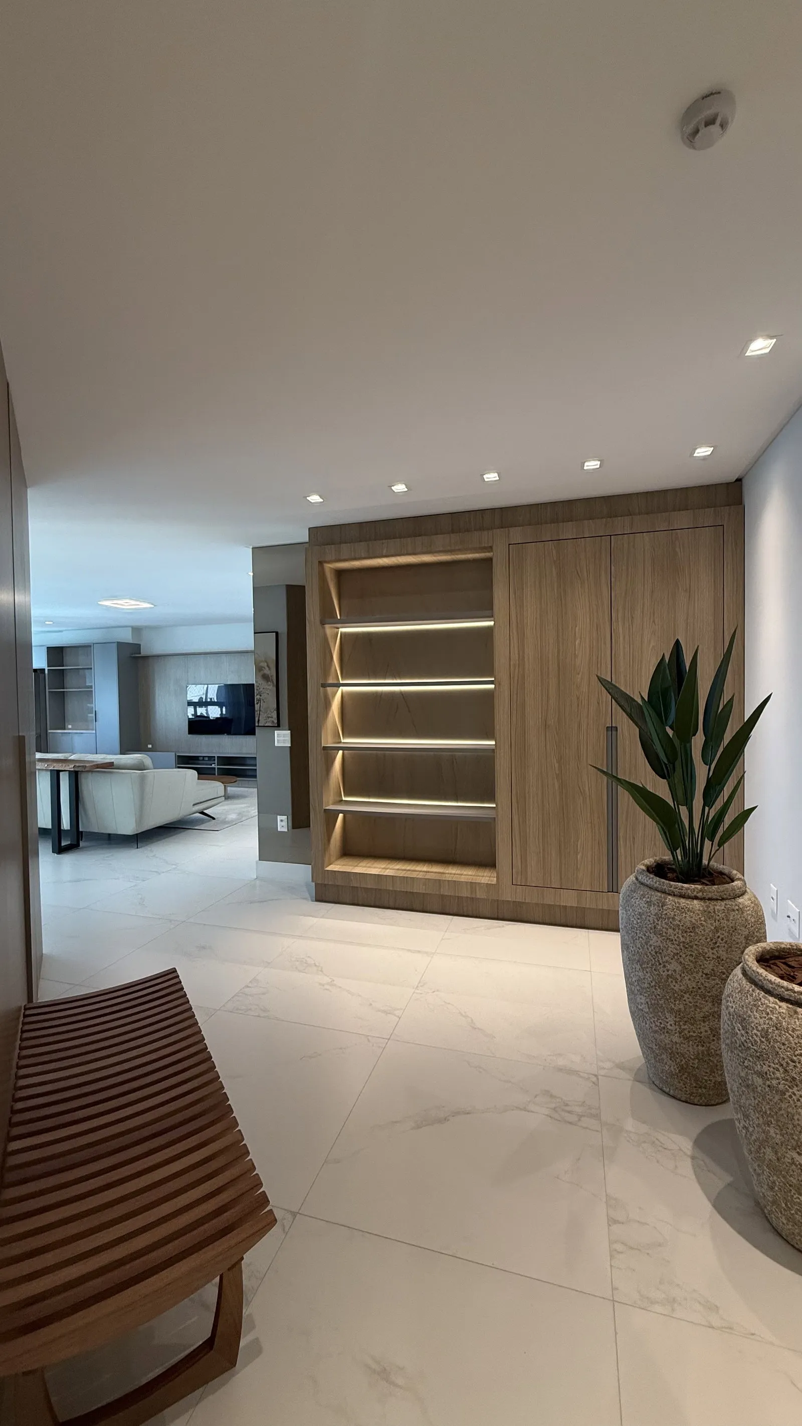 Garden Square Residence