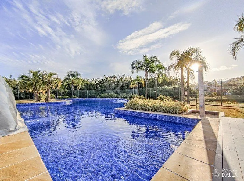 Imagem Terreno em Condominio para Venda - 0m², 0 dormitórios, Alphaville