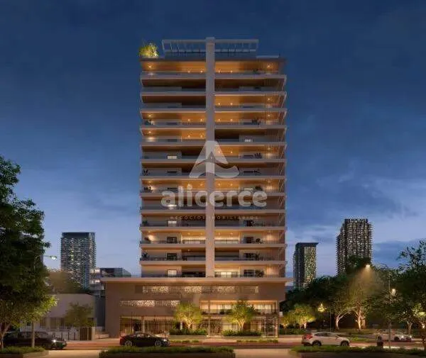 Imagem Apartamento à venda com 2 quartos 2 suítes, 84,71m² em Estreito Florianópolis