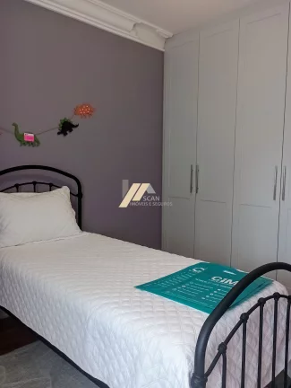 Imagem Apartamento à venda 3 quartos com suíte no Cambuí, Campinas-SP: 115m², 3 banheiros e 1 vaga de garagem!
