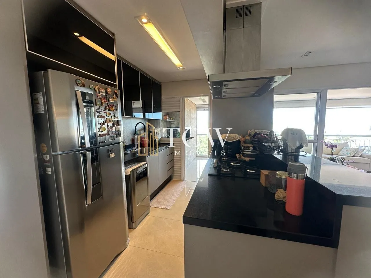 Imagem Apartamento à venda | 105m2 | Aclimaão, São Paulo/SP