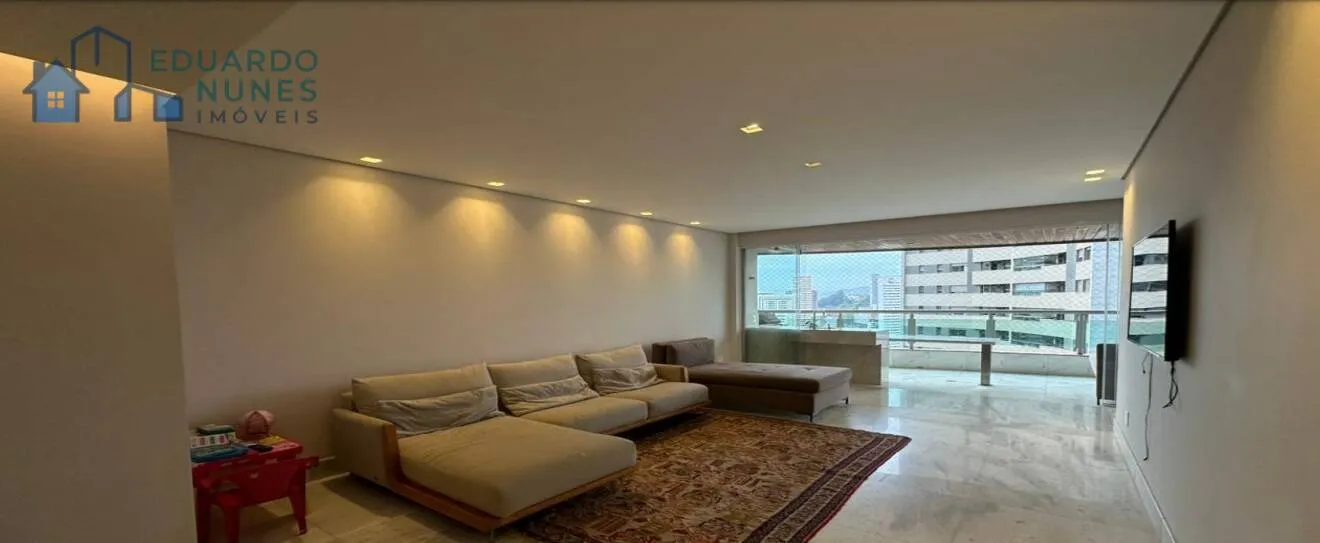 Imagem APARTAMENTO COM 03 QUARTOS, SUÍTE, 02 SEMI, 02 VAGAS NO VALE DO SERENO!!!!!
