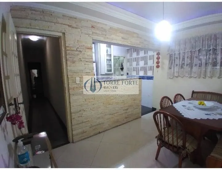 Foto do imóvel Lindo apartamento 3 dormitórios, 2 vagas no Rudge Ramos em Rua Afonsina