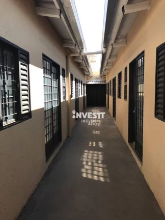 Imagem Kitnet à venda na Vila Jardim Pompéia - Goiânia/GO