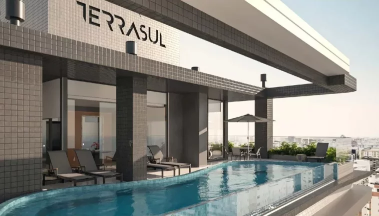 Imagem Ellegance Terrasul - Apartamento à venda no bairro Navegantes - Capão da Canoa/RS
