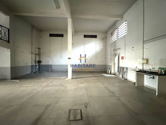 Imagem Prédio Comercial em Centro, Ibirité/MG