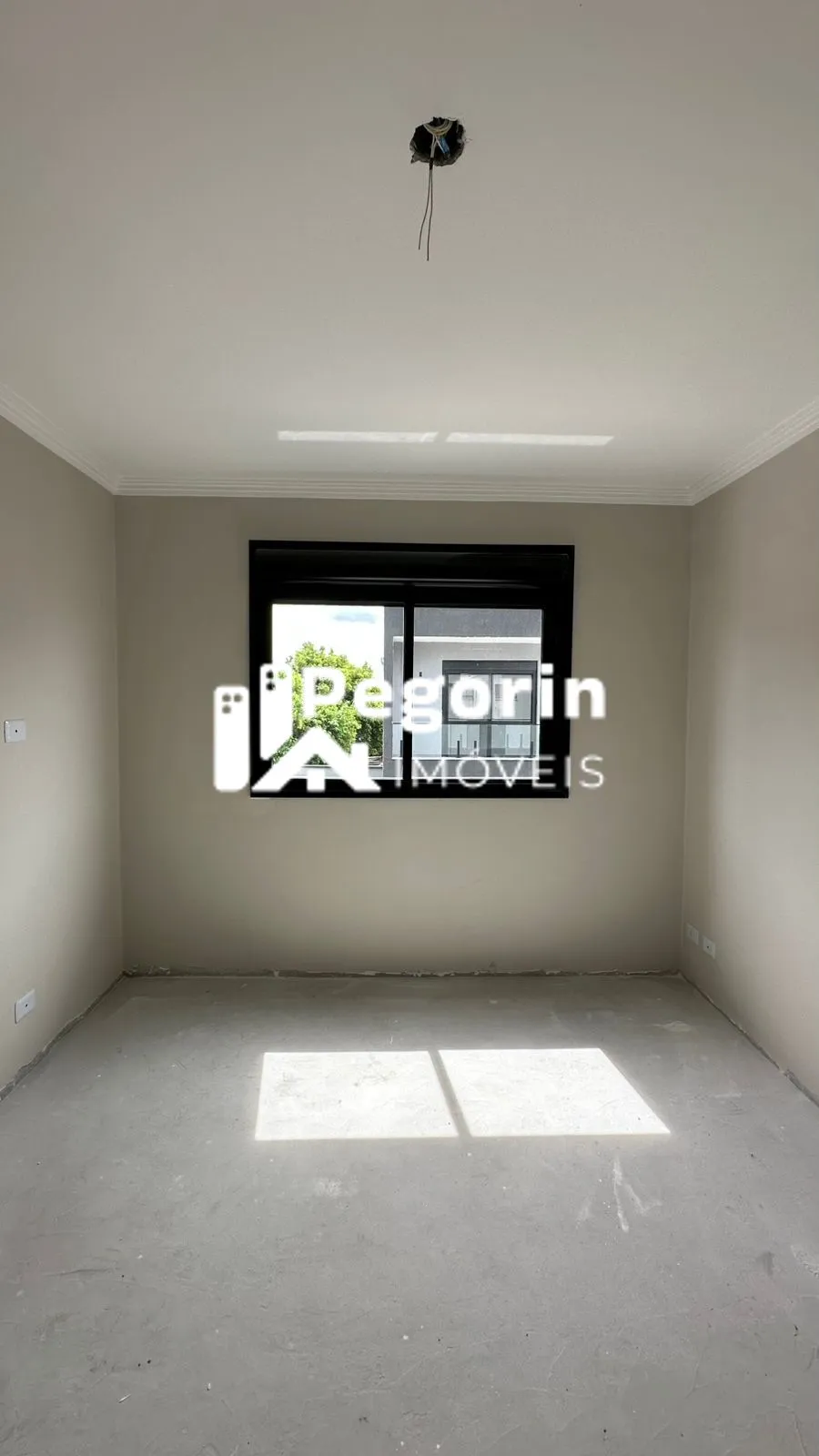 Imagem Sobrado 03 quartos com suíte Padrão