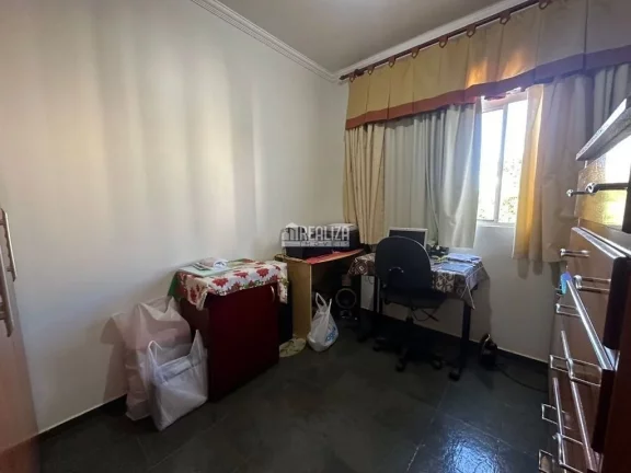 Imagem Lindo apartamento à venda no bairro Abadia, Uberaba
