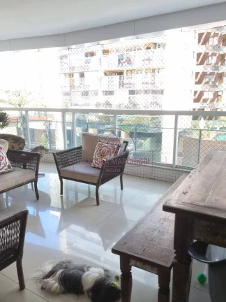 Foto do imóvel Super Luxo - 4 quartos 2 suítes, 2 vagas de garagem 