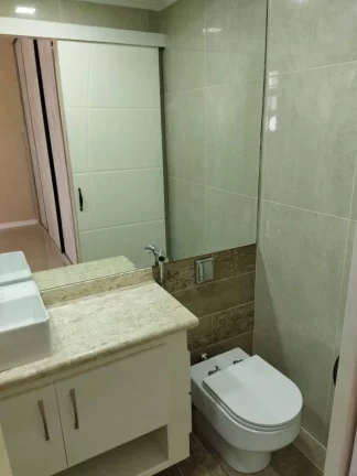 Imagem Apartamento (Padrão) - Braga - Cabo Frio/RJ
